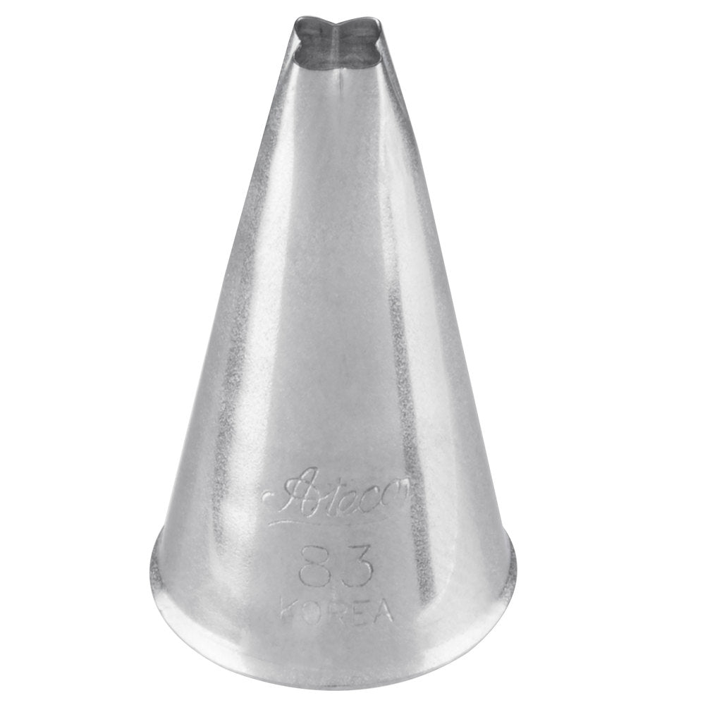 Piping Tip 83 (Square Tip)