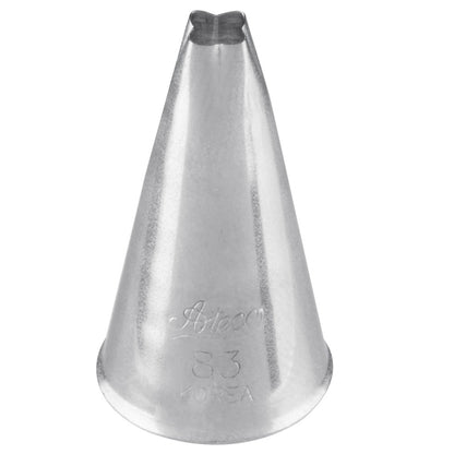 Piping Tip 83 (Square Tip)