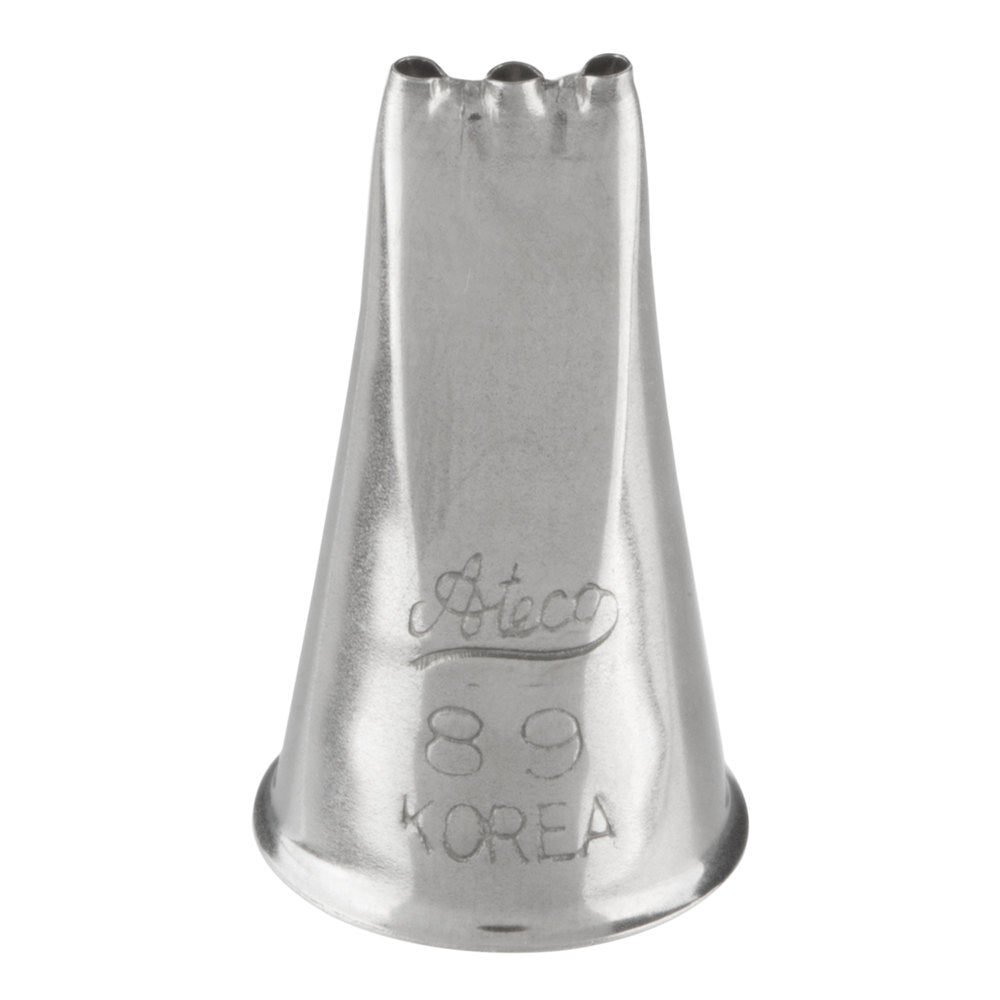 Piping Tip 89 (3 Hole Piping Tip)