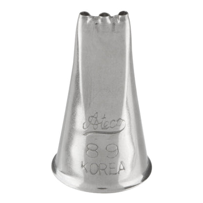 Piping Tip 89 (3 Hole Piping Tip)