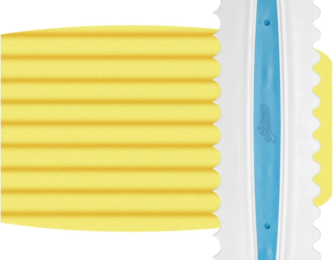 Stampo Per Pasta Di Zucchero Fiori - 3Pz - Dc Casa Stampo Per Pasta Di Zucchero Fiori - 3Pz - Dc Casa