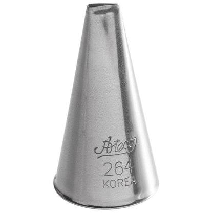 Piping petal Tip 264