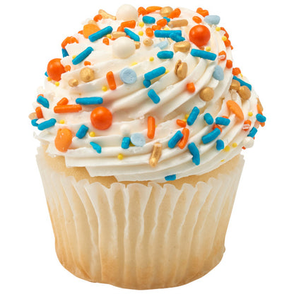 Hello Fall Fusion Mix Sprinkles