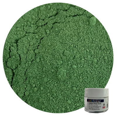 Celebakes Edible Petal Dust - Avocado