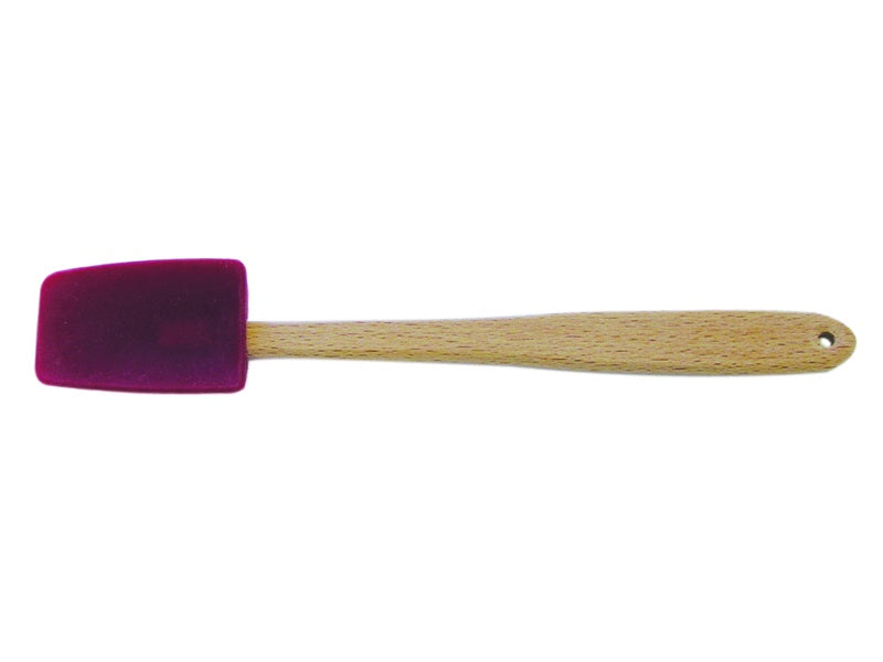 Red Mini Spoon / Spatula