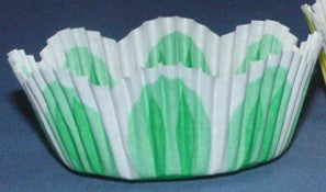 TulipCup Standard - Green - 36ish