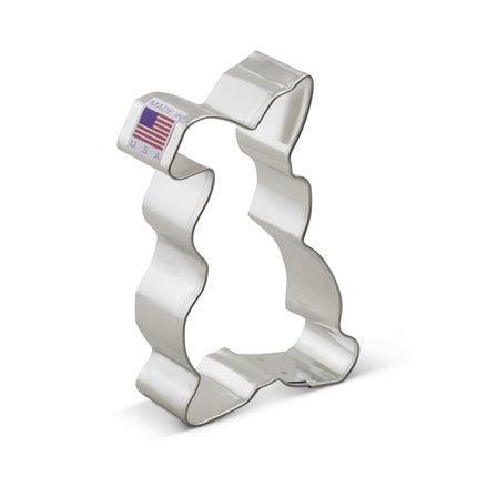 Ann Clark Floppy Bunny Cookie Cutter