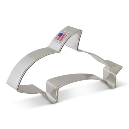 Ann Clark Orca Cookie Cutter