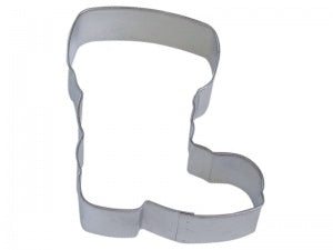 Santa Boot Cookie Cutter