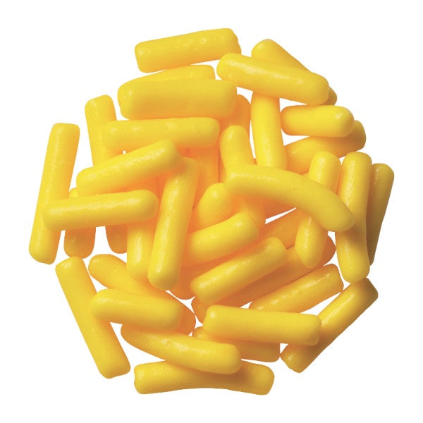 Yellow Sprinkles / Jimmies