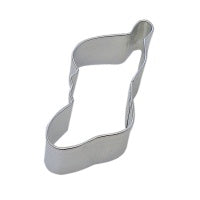 Mini Christmas Stocking Cookie Cutter