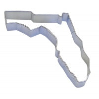 Florida State Cookie Cutter