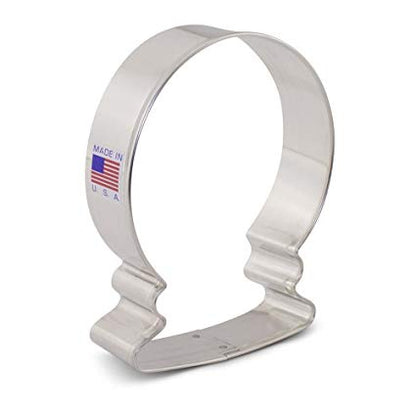 Ann Clark Snowglobe Cookie Cutter