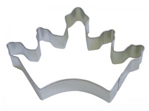 5 Inch Crown Cookie Cutter