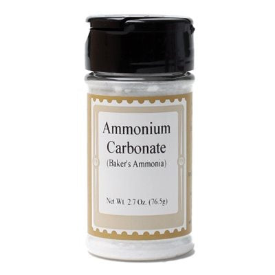 Ammonium Carbonate