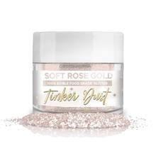 Soft Rose Gold Dust Tinker Dust