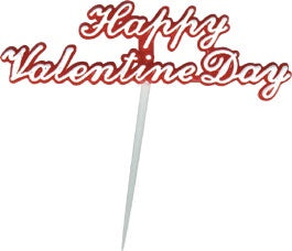 Happy Valentine's Day