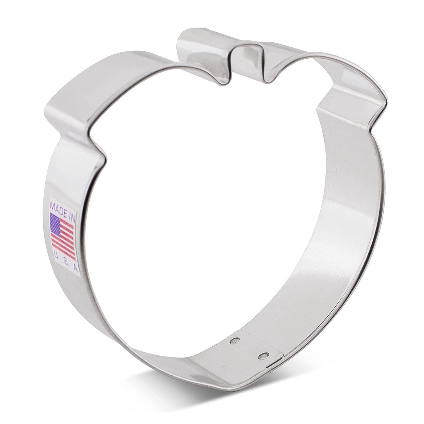 Peach Cookie Cutter - Ann Clark