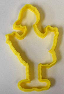 Big Bird Impression Cutter