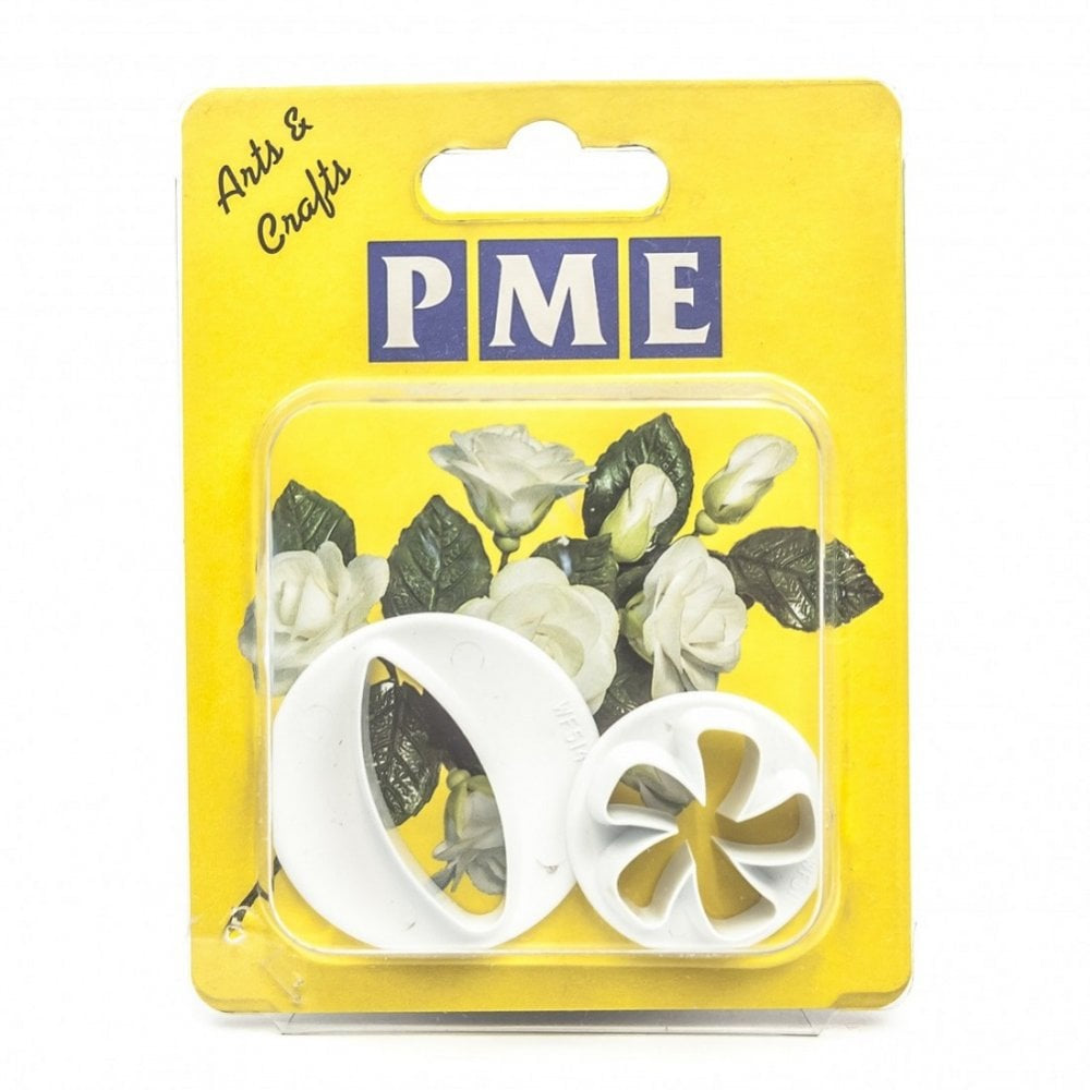 Lesser Periwinkle Cutter - 2 Pieces