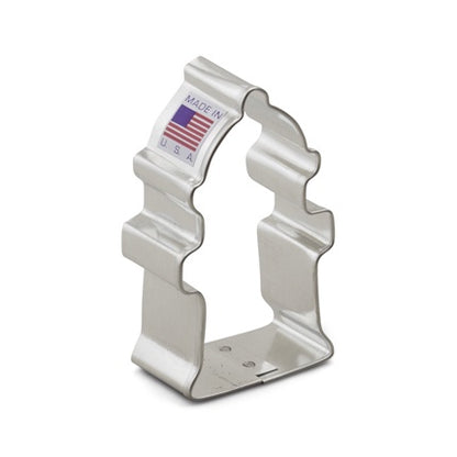 Ann Clark Fire Hydrant Cookie Cutter