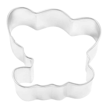 Baby Elephant Cookie Cutter