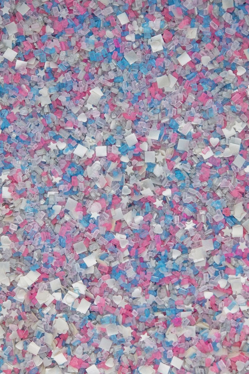 Baby Fever Sprinkle Mix