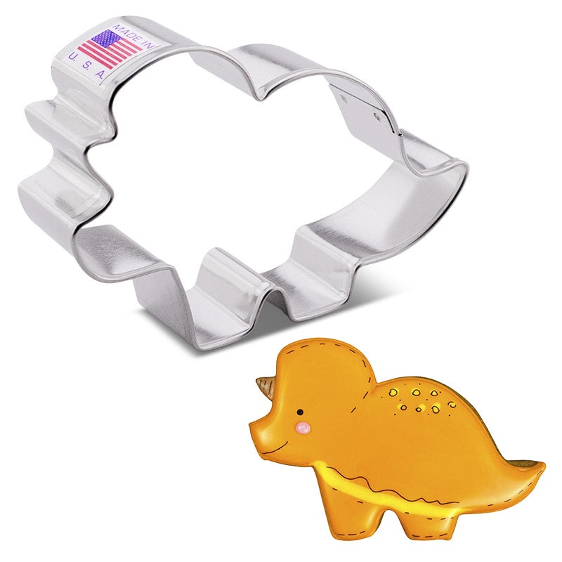 Ann Clark Baby Triceratops