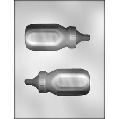 5.5 Inch Baby Bottle Chocolate Mold