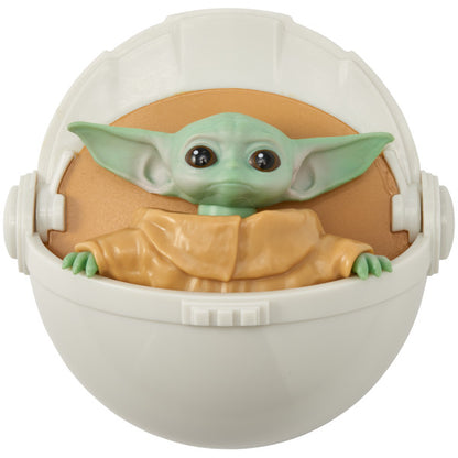 Star Wars - The Mandalorian - The Child Cake Topper
