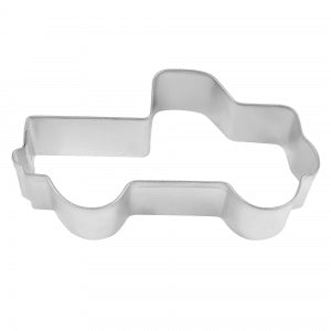 Truck Cookie Cutter