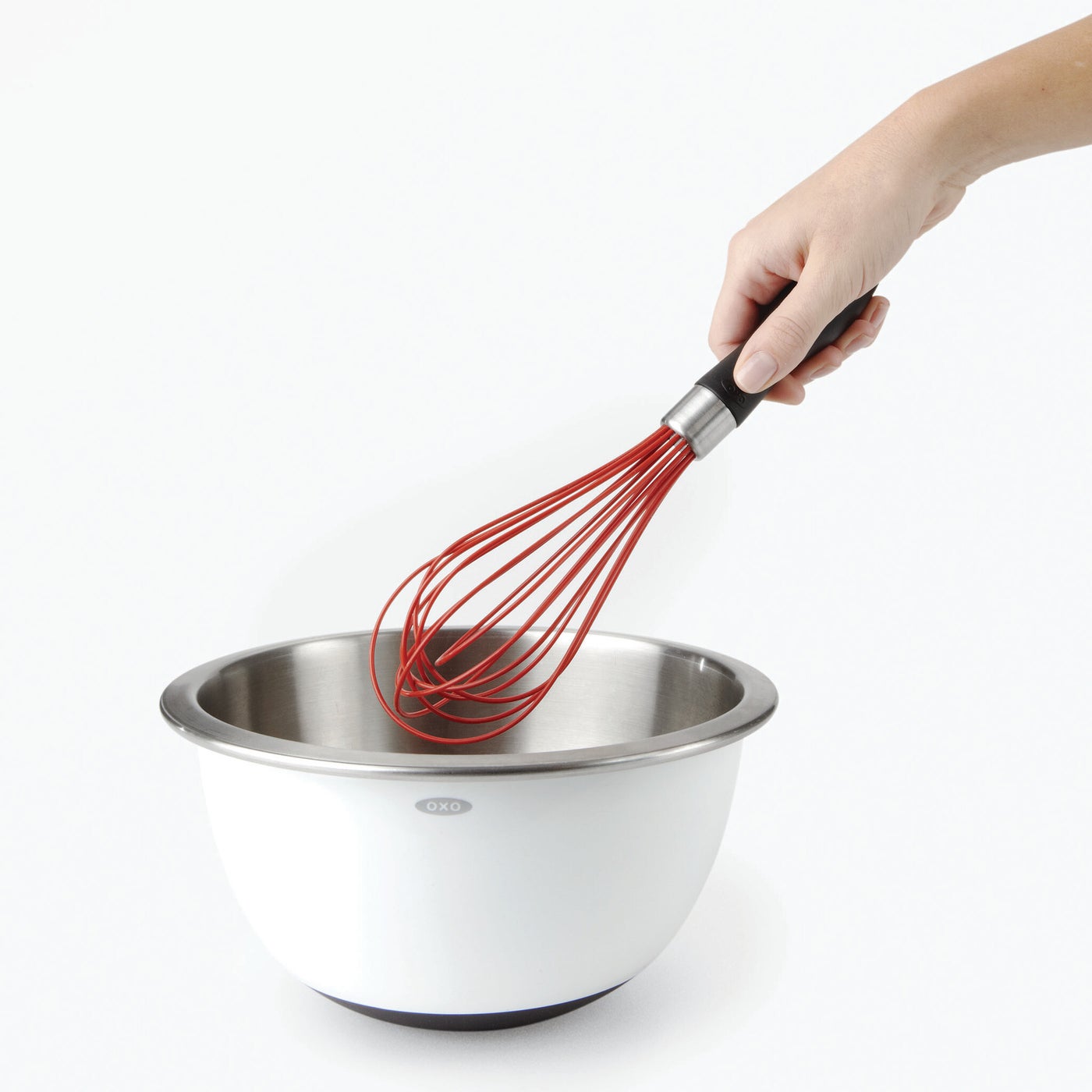 Good Grips Silicone Balloon Whisk