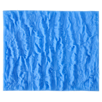 Tree Bark Impression Mat