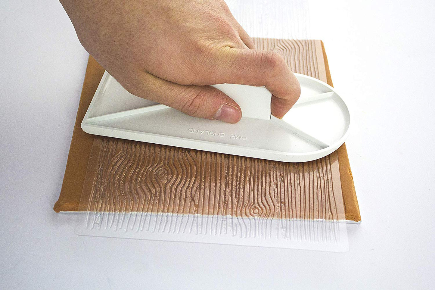 PME Bark Pattern Impression Mat