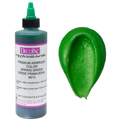 Spring Green, Decopac Premium Airbrush Color