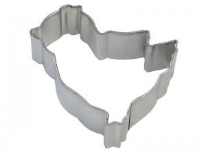 3 Inch Chick Cookie Cutter