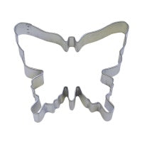 5.75 Inch Butterfly Cookie Cutter