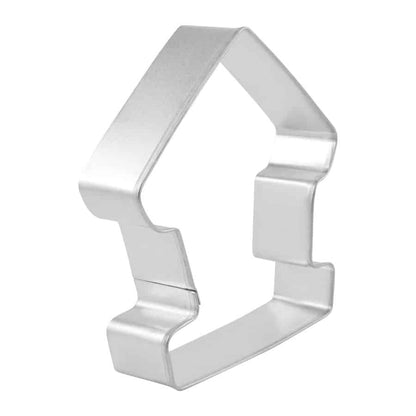Bird House Cookie Cutter