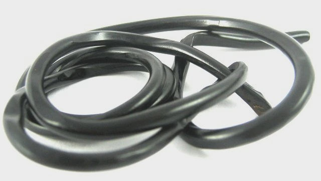 Black Licorice Laces