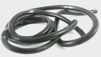 Black Licorice Laces
