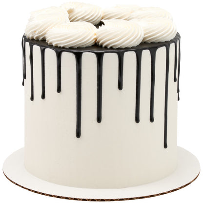Decopac Black Cake Drip