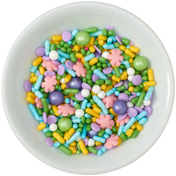 Bloom Sweet Bloom Fusion Mix Sprinkles