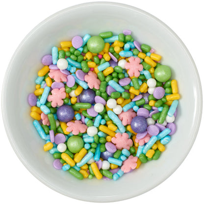 Bloom Sweet Bloom Fusion Mix Sprinkles