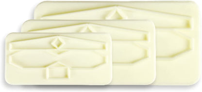 JEM Large Bows Fondant Cutter
