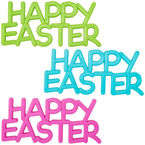Bright Happy Easter Layon