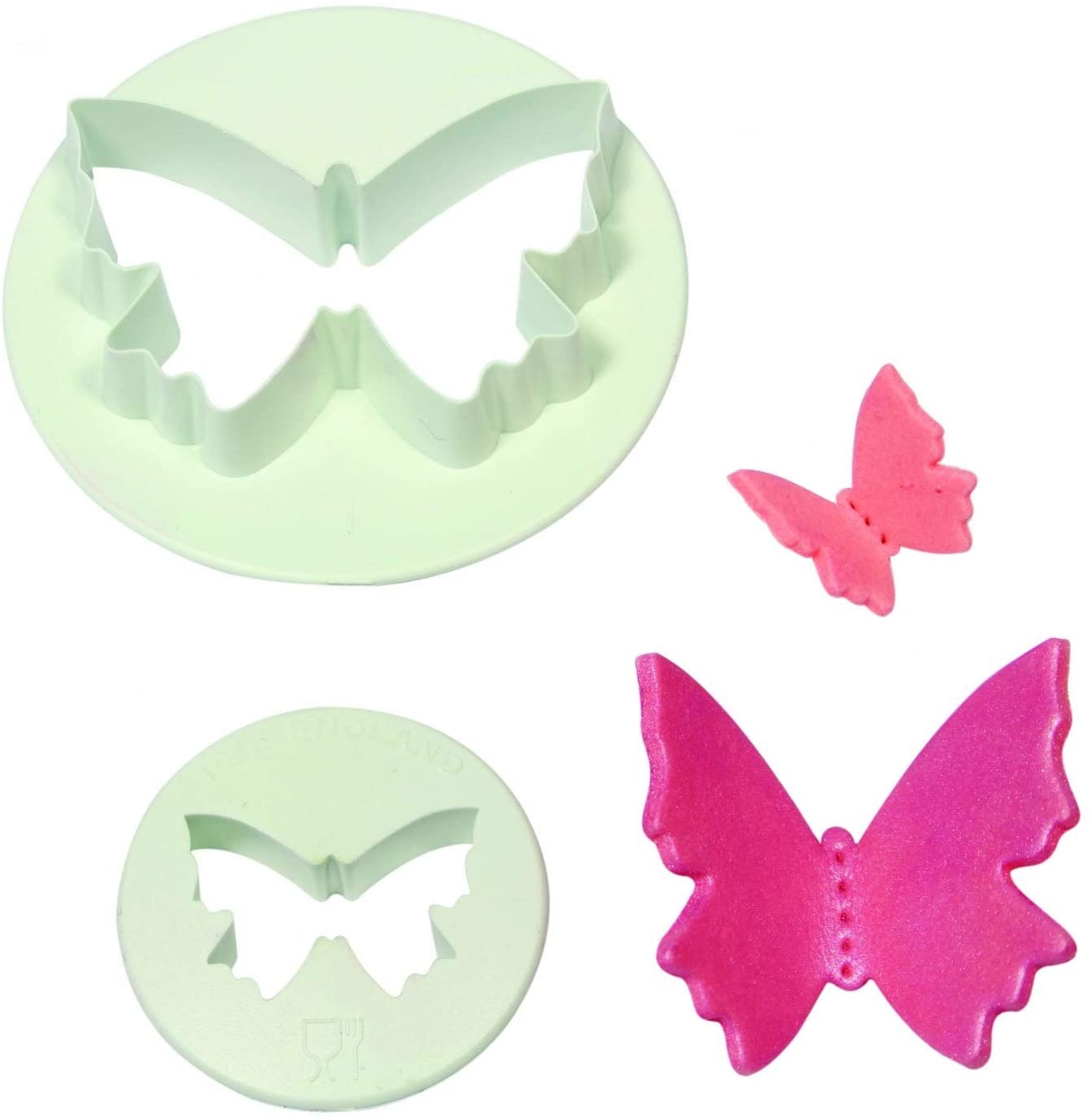 PME Butterfly Cutter