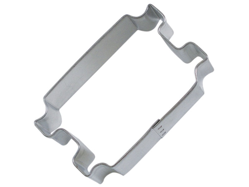 3.25 Inch Torah Cookie Cutter