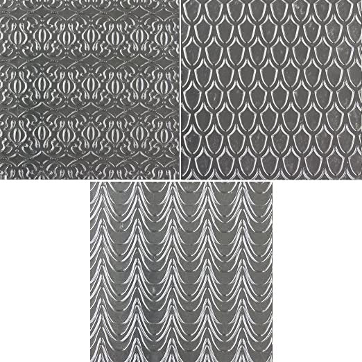 Sweet Elite Fanciful Pattern Texture Sheet Set