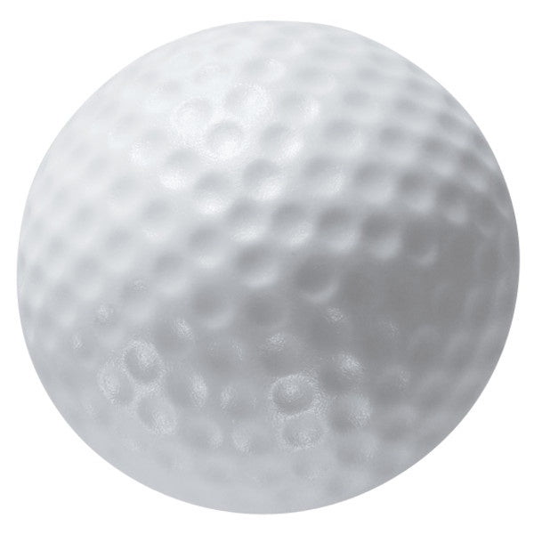 Golf Ball Cupcake Rings -  12 Rings