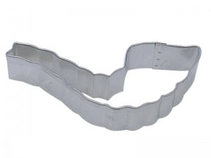 4.25 Inch Shofar Cookie Cutter
